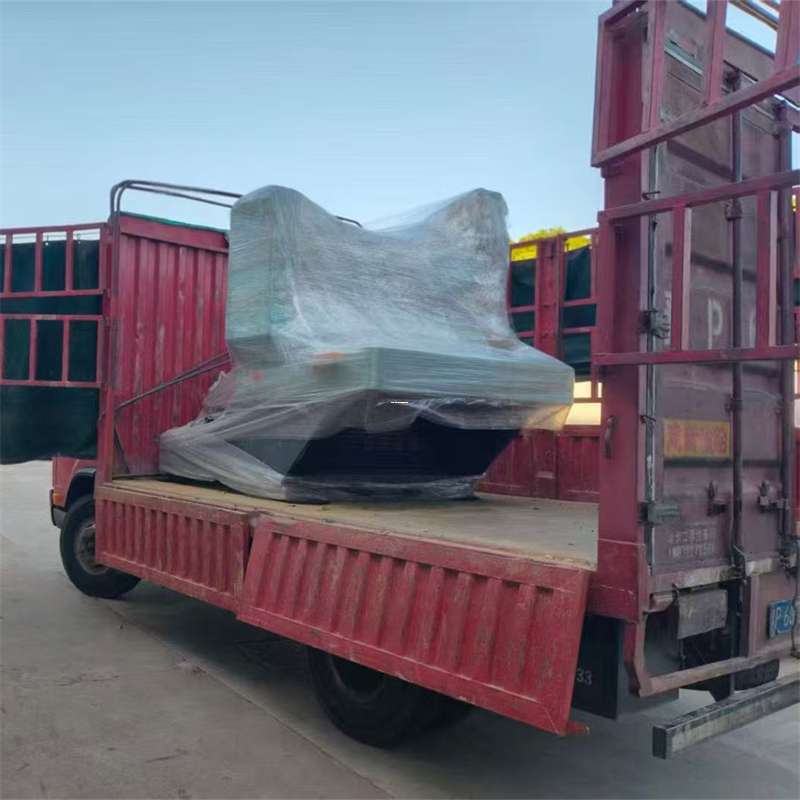 潞州区和静县：物流专线的高效货运解决方案