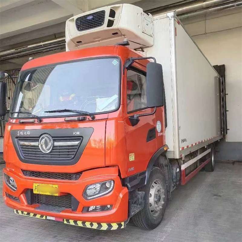 潞州区潞城区物流：多元专线与高效运输探秘