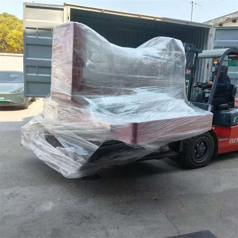 潞州区眉山市物流专线：多元货运服务探秘